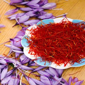 Moroccan Organic Saffron - 5g