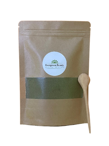 Tabrima Moroccan Herbal Body Scrub with Musc-after showering 250g